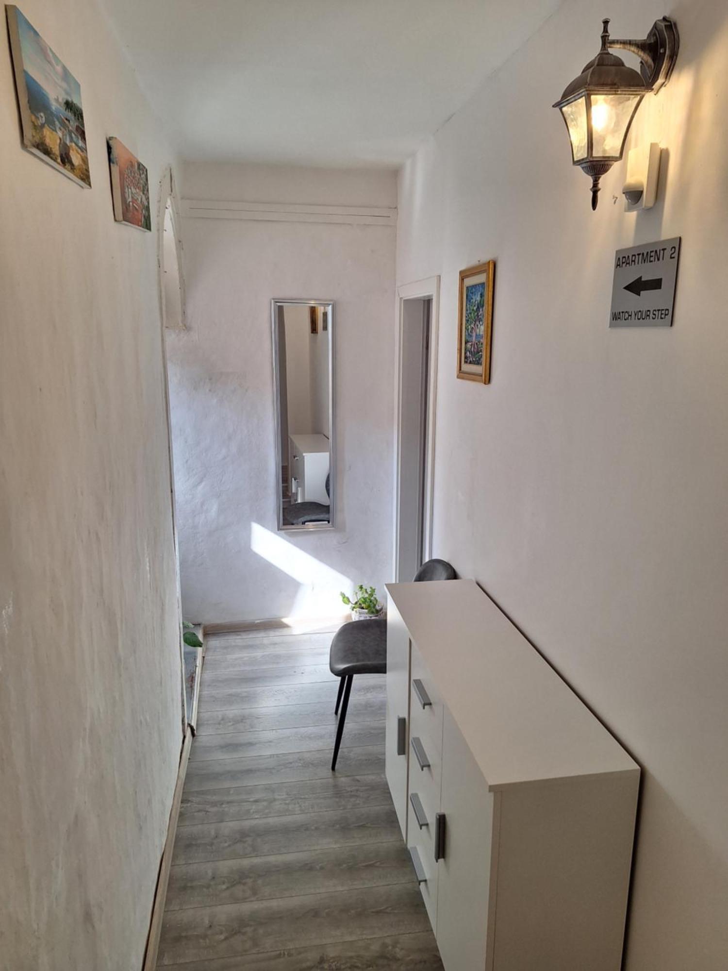 Dubrovnik Sweet Little Corner Apartment Exterior photo