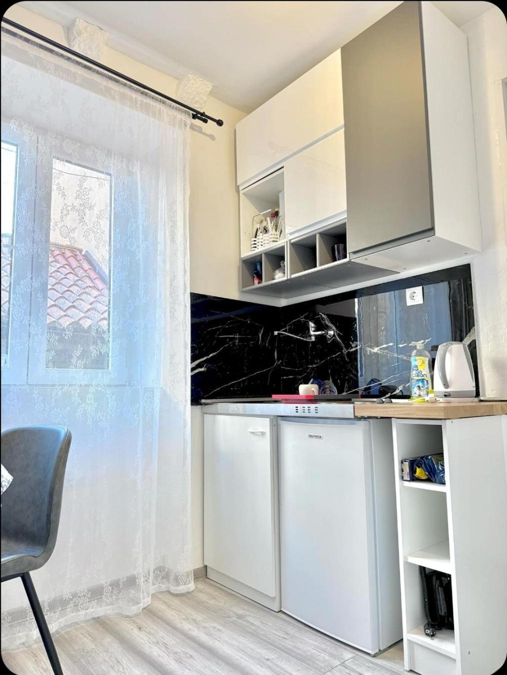 Dubrovnik Sweet Little Corner Apartment Exterior photo