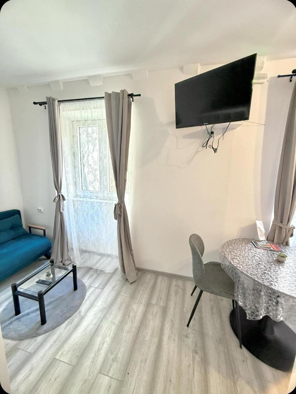 Dubrovnik Sweet Little Corner Apartment Exterior photo