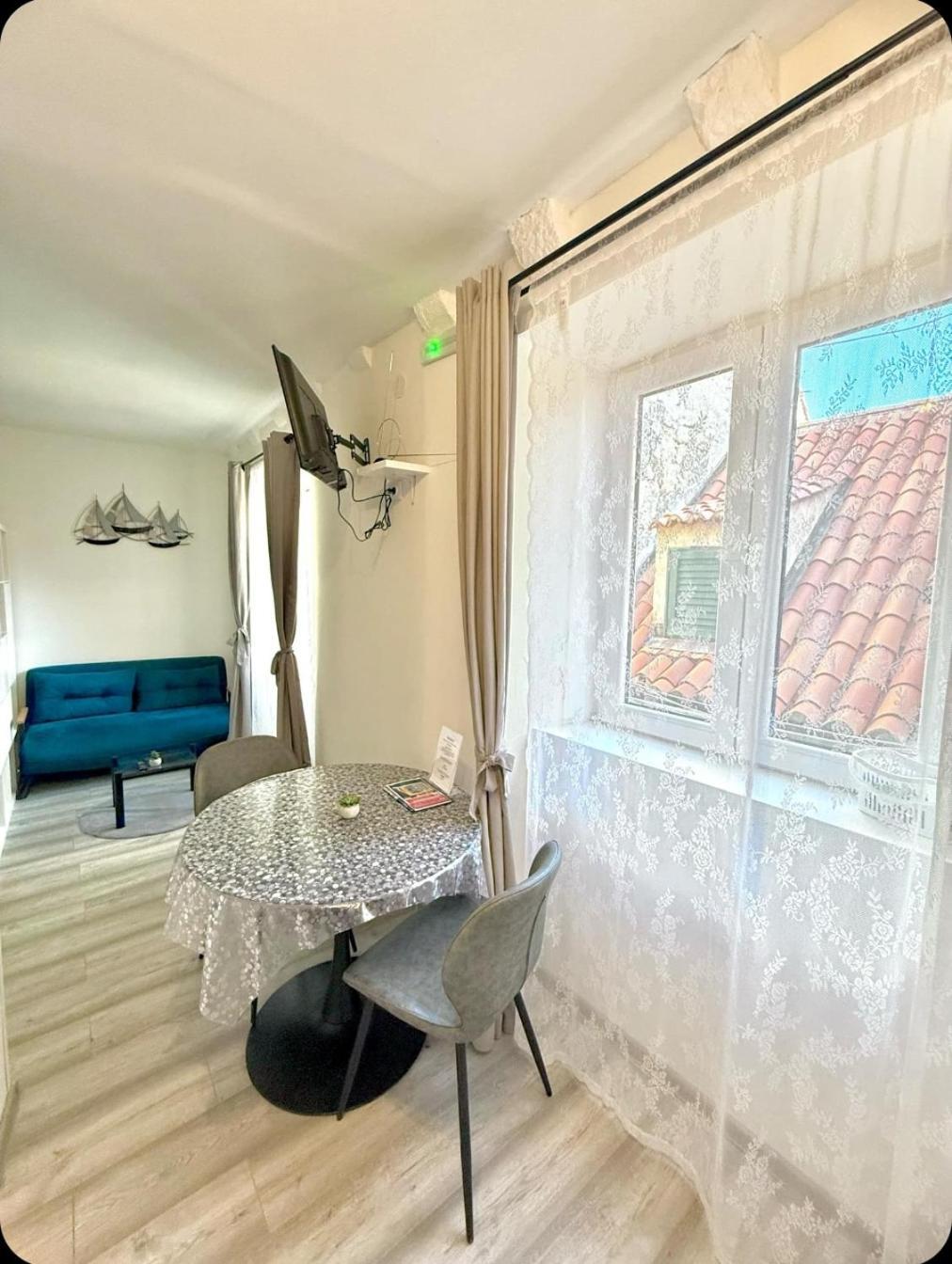 Dubrovnik Sweet Little Corner Apartment Exterior photo